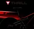 Thrill Oust