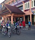 Srikandi jilid 5 Start Etape 3